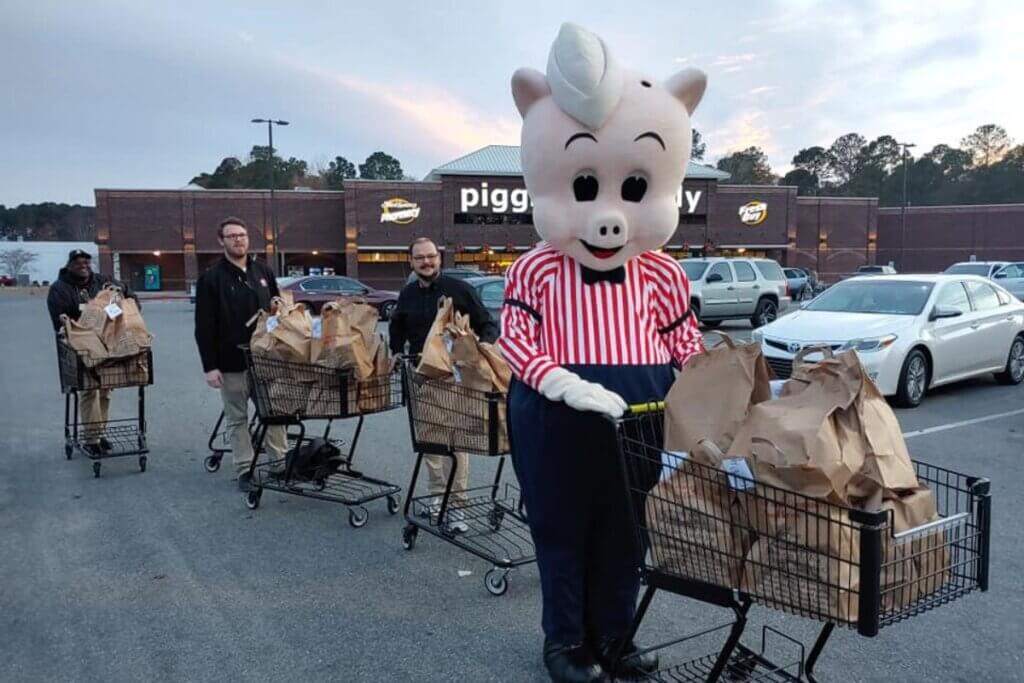 How Piggly Wiggly Changed the Way We Shop for Groceries • Authentic Florida