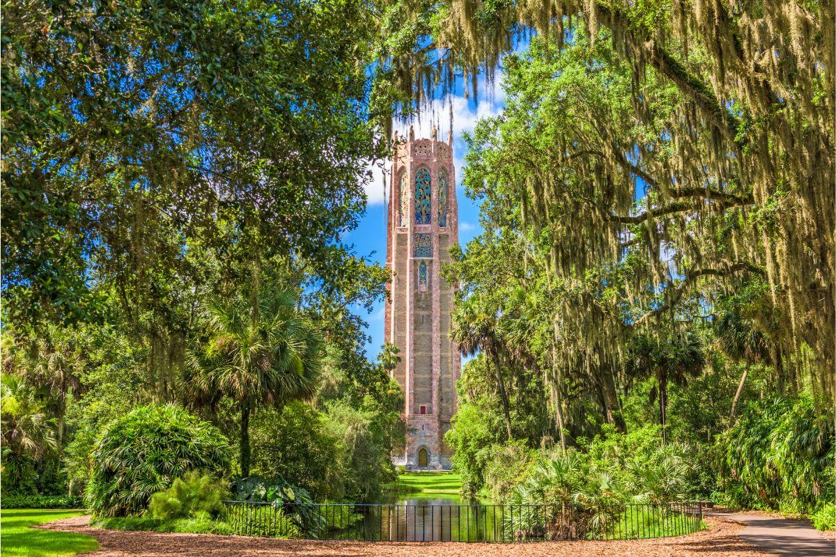 Tips for Visiting Bok Tower Gardens • Authentic Florida
