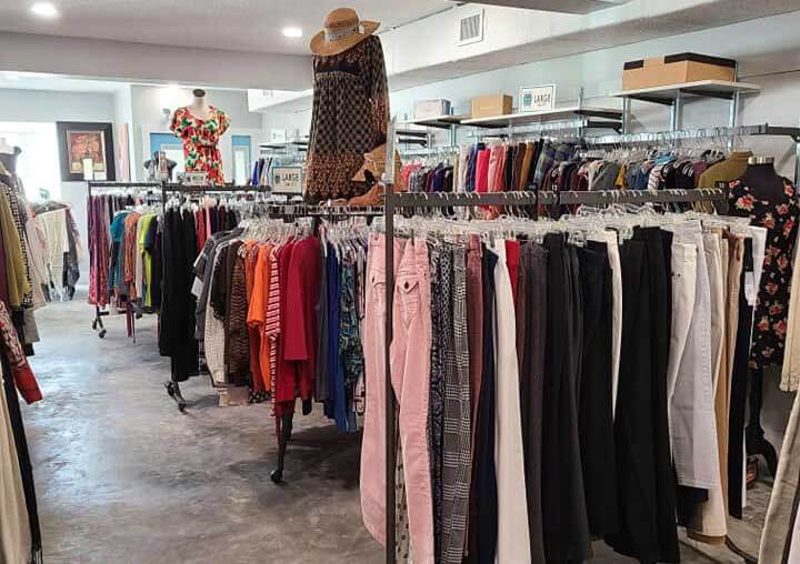 10 Thrift Shops in Florida for Treasures at Bargain Prices