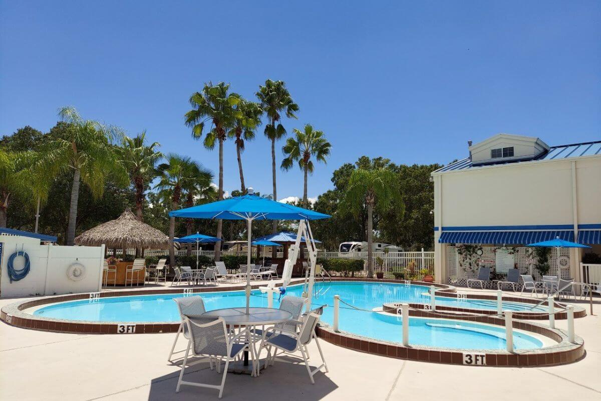 8 Best RV Resorts and Parks in Florida • Authentic Florida