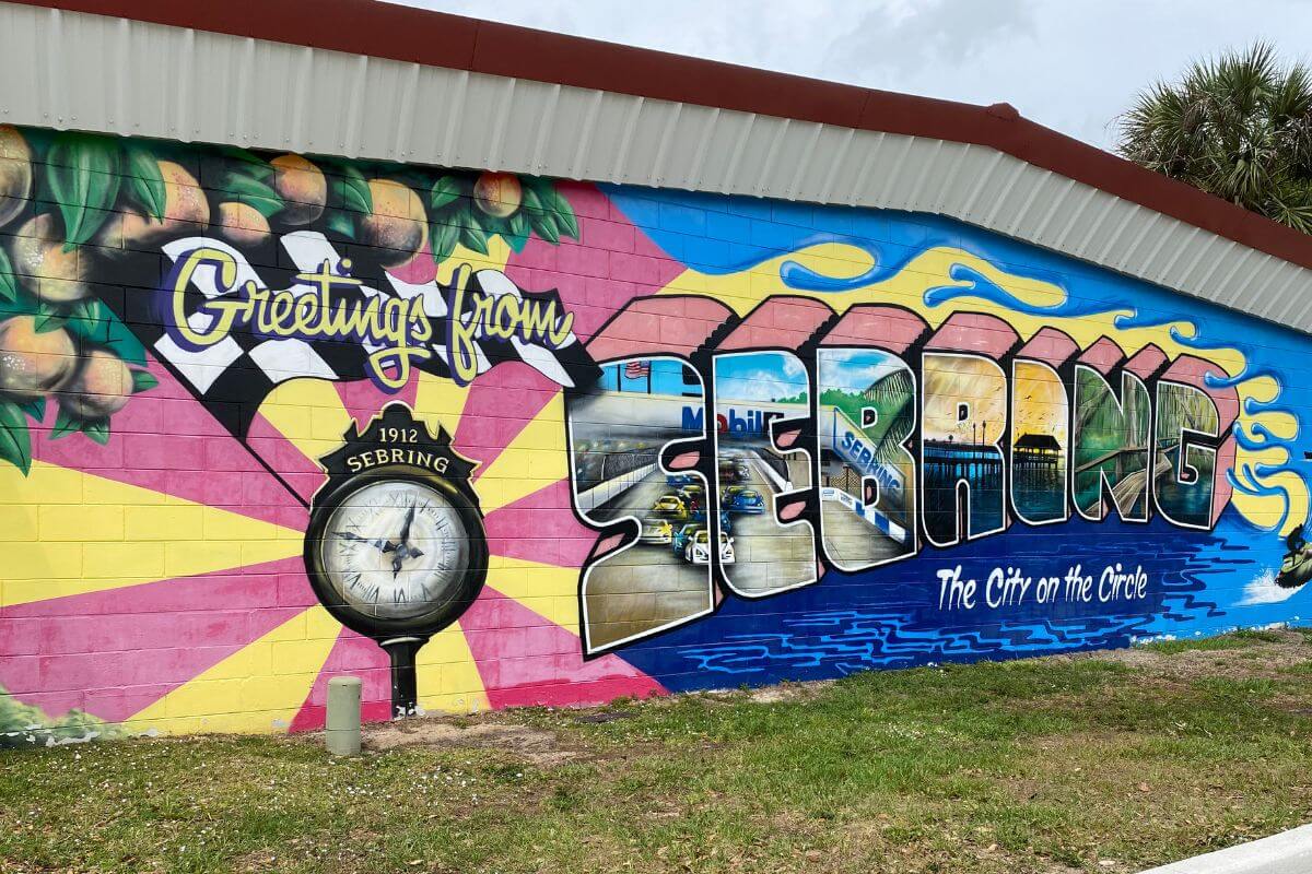 The Ultimate Guide to Sebring, FL Authentic Florida