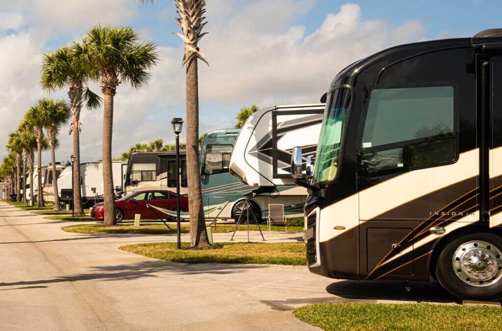 8 Best RV Resorts and Parks in Florida • Authentic Florida