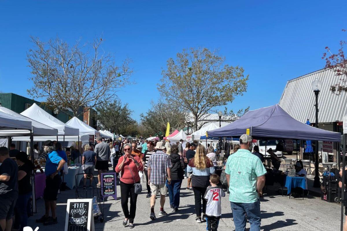 16 Best Things to Do in Clermont, FL • Authentic Florida