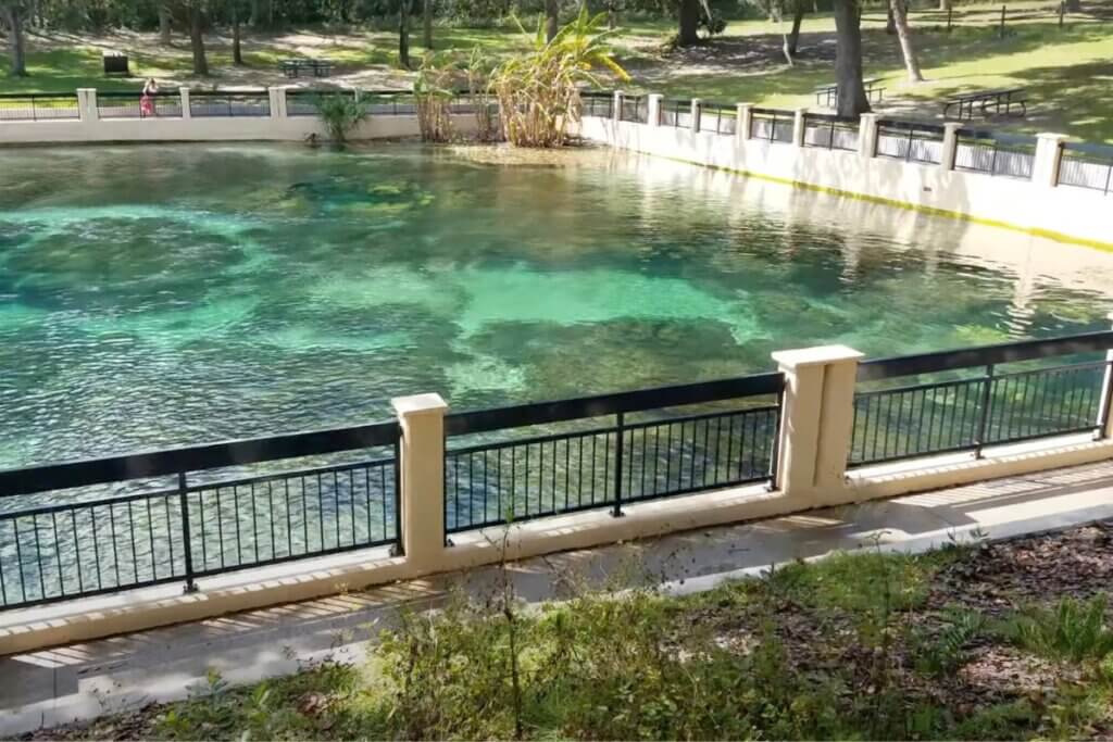 Salt Spring Boonslick Salt Springs + Nearby Places to Eat, Stay, & Shop
