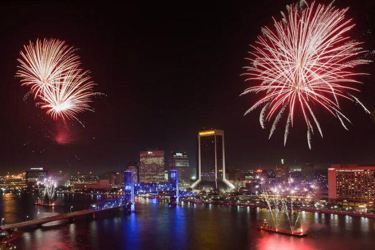 32 Places to Celebrate Florida Fourth of July Events in 2023