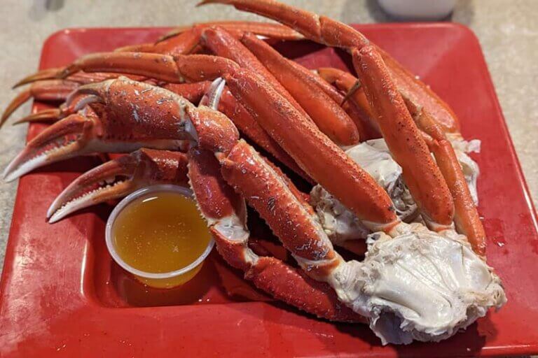 14 Best Seafood Restaurants Near Orlando • Authentic Florida