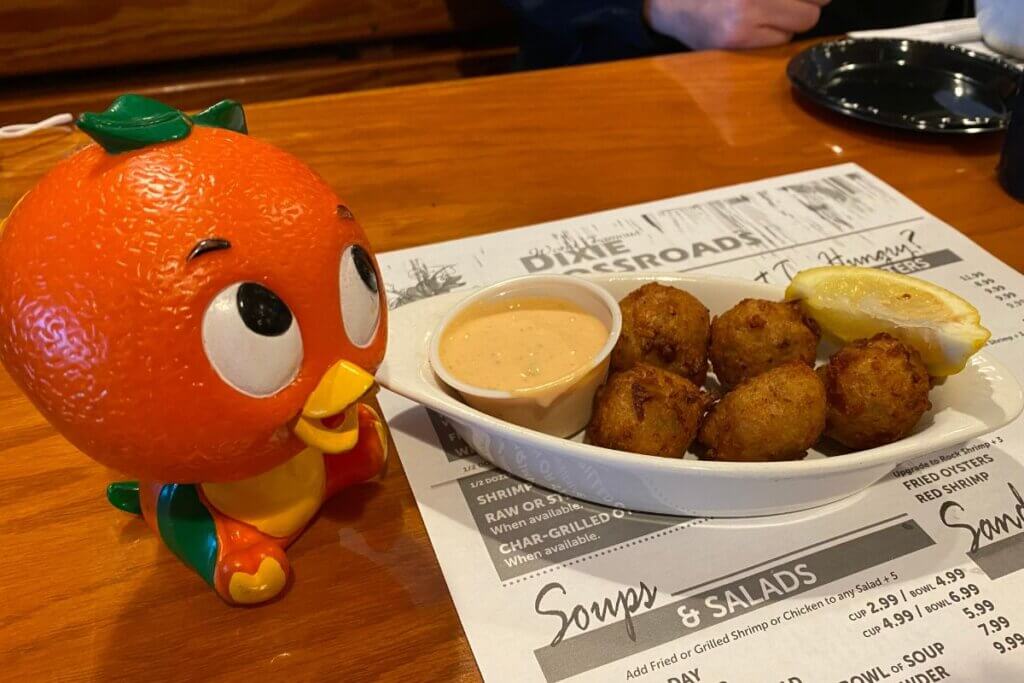 14 Best Seafood Restaurants Near Orlando • Authentic Florida