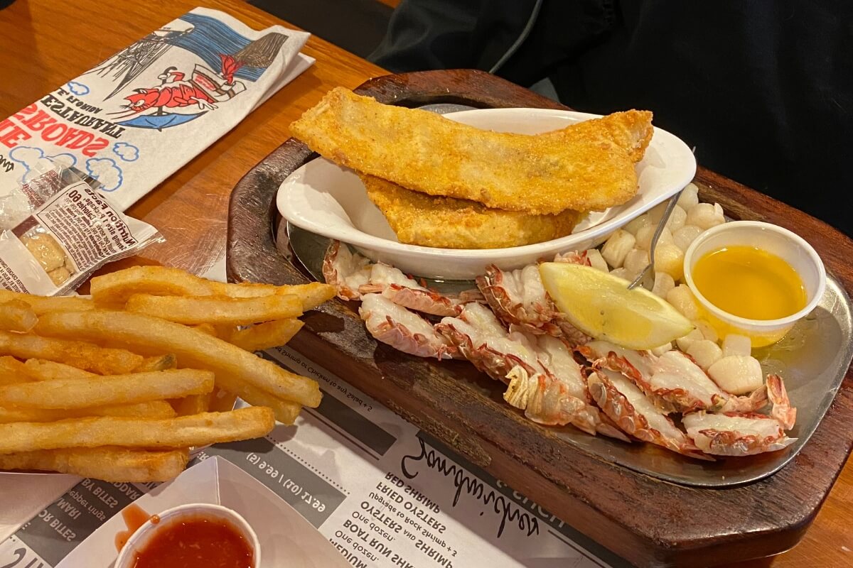 14 Best Seafood Restaurants Near Orlando • Authentic Florida