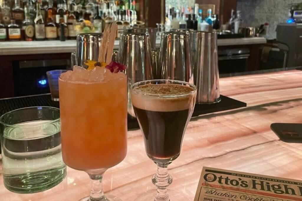 17 Best Things to Do in the Orlando Milk District •