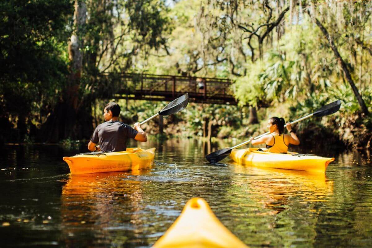 22 Best Things to Do in Kissimmee, FL • Authentic Florida