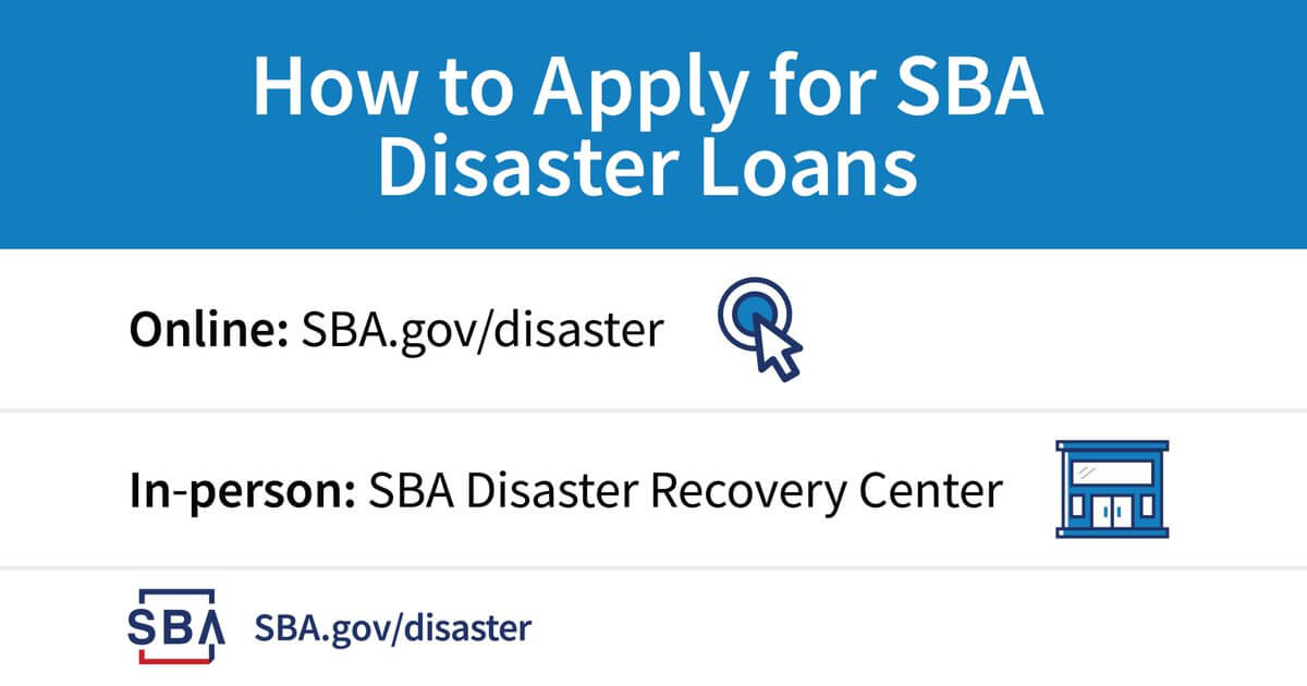 Sba Disaster Guide Hurricane Idalia Relief & Ways to Help (#FloridaStrong) • Authentic Florida