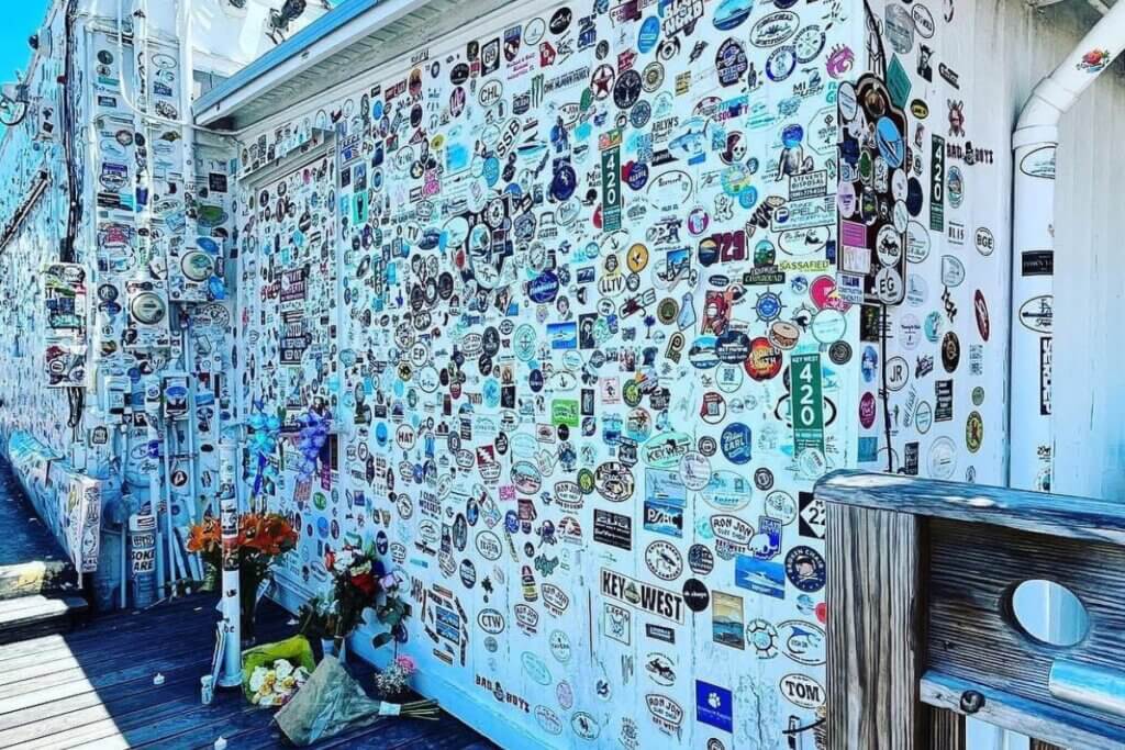 Jimmy Buffett and Florida A Love Story for the Ages • Authentic Florida